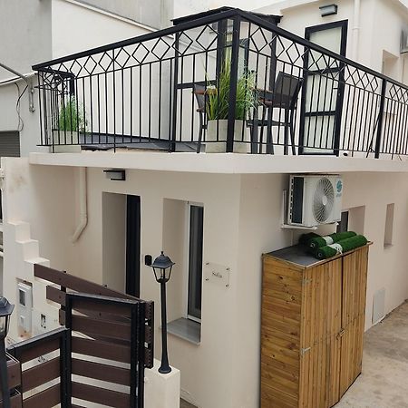 Lb Luxury Apartments Golos Dış mekan fotoğraf