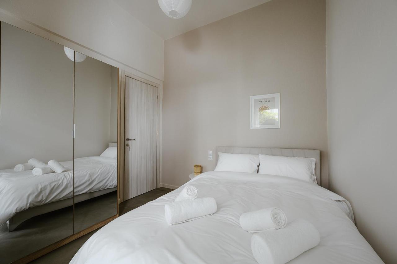 Lb Luxury Apartments Golos Dış mekan fotoğraf