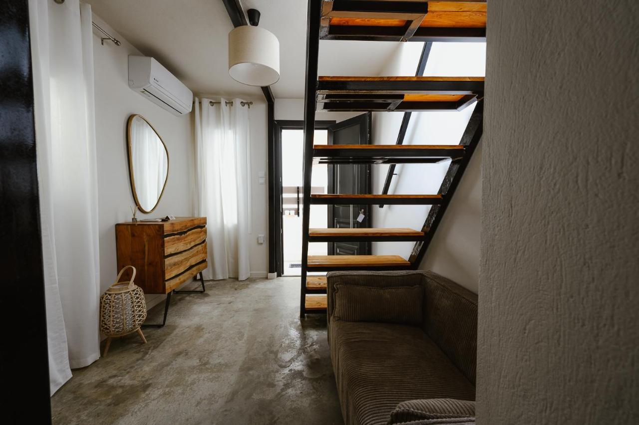 Lb Luxury Apartments Golos Dış mekan fotoğraf