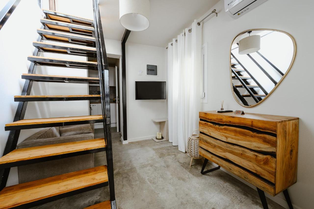 Lb Luxury Apartments Golos Dış mekan fotoğraf