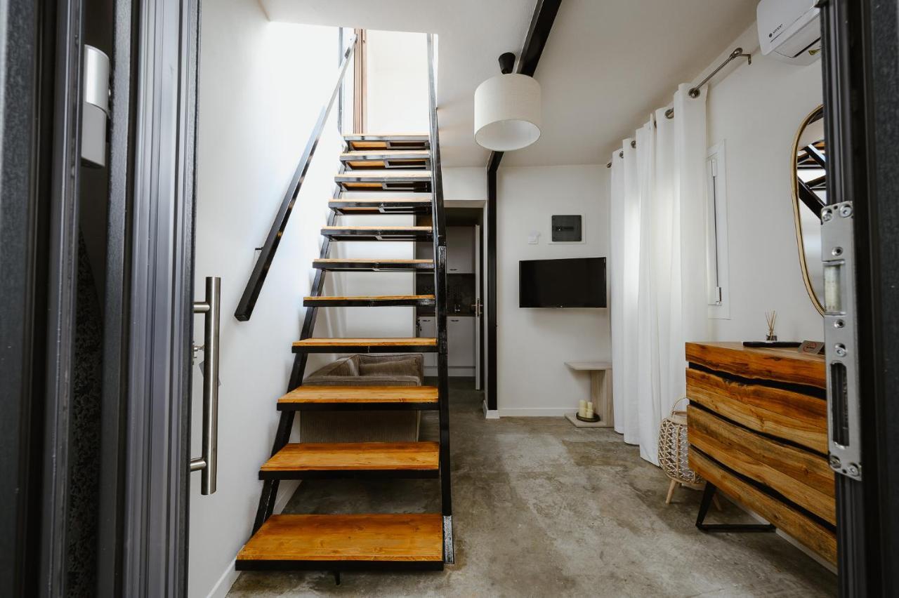 Lb Luxury Apartments Golos Dış mekan fotoğraf