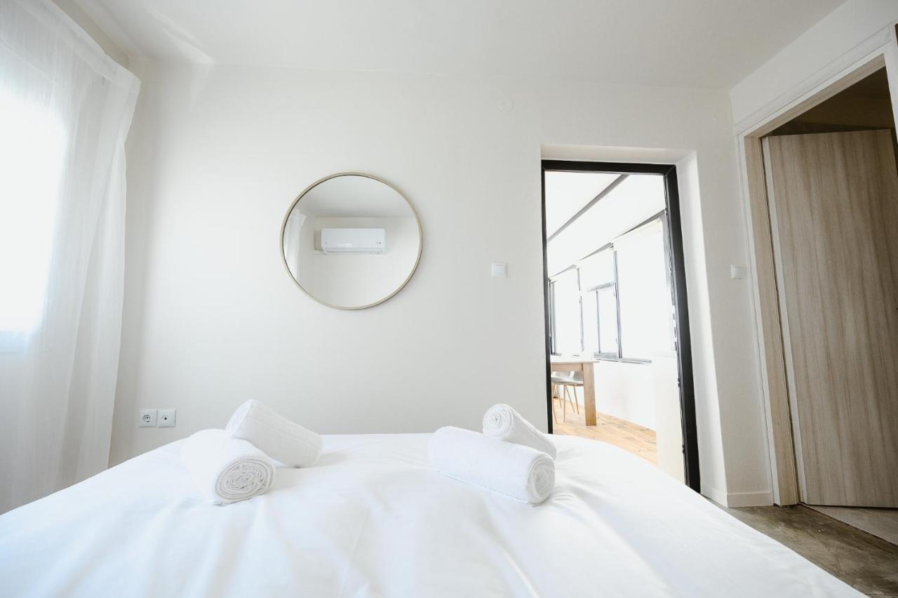 Lb Luxury Apartments Golos Dış mekan fotoğraf