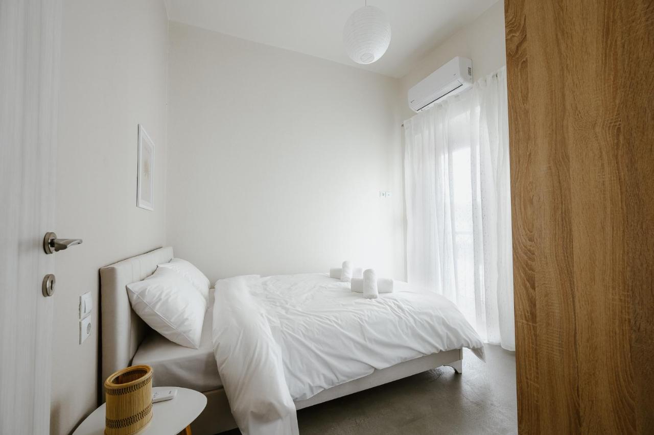 Lb Luxury Apartments Golos Dış mekan fotoğraf