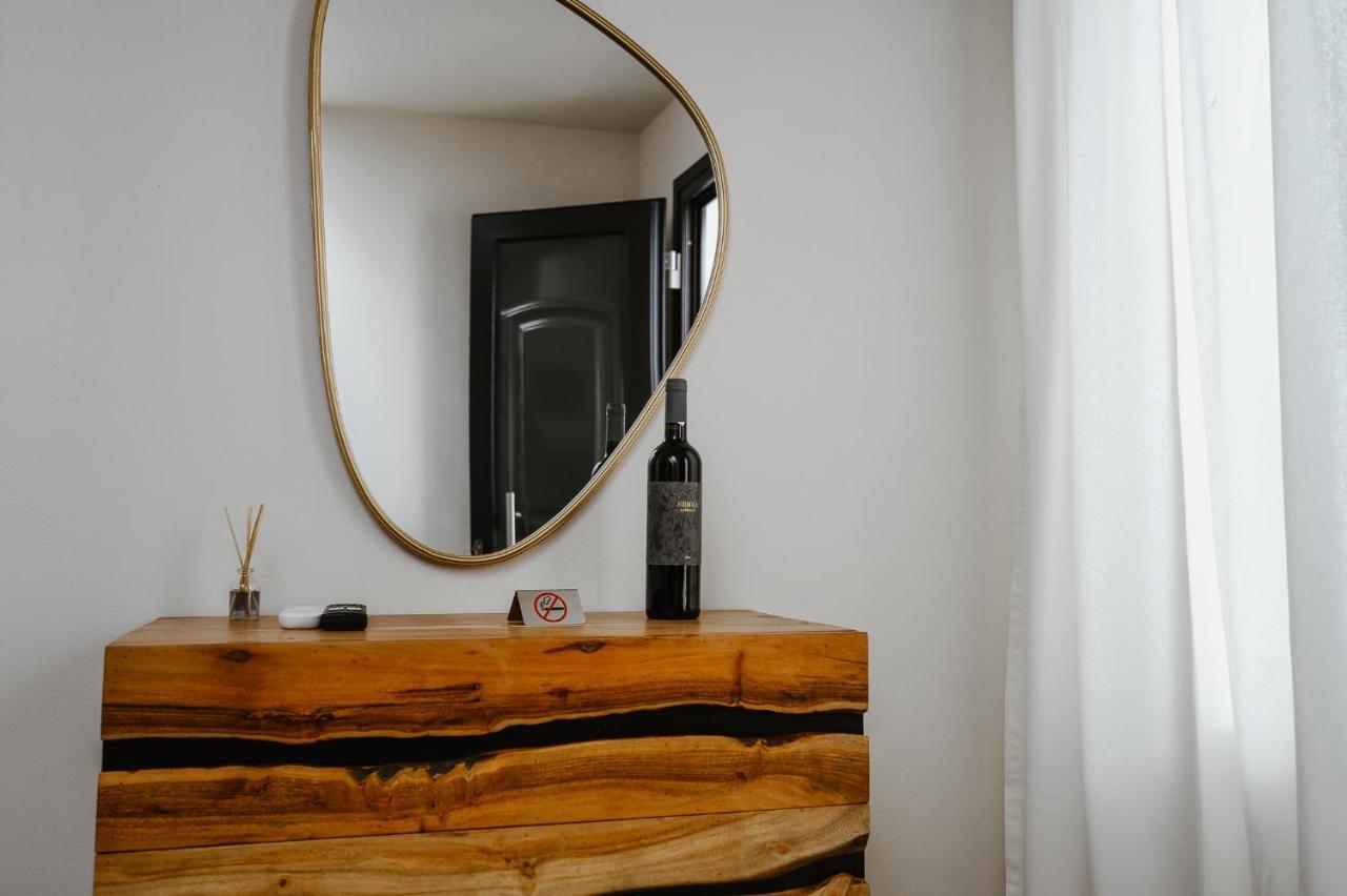 Lb Luxury Apartments Golos Dış mekan fotoğraf