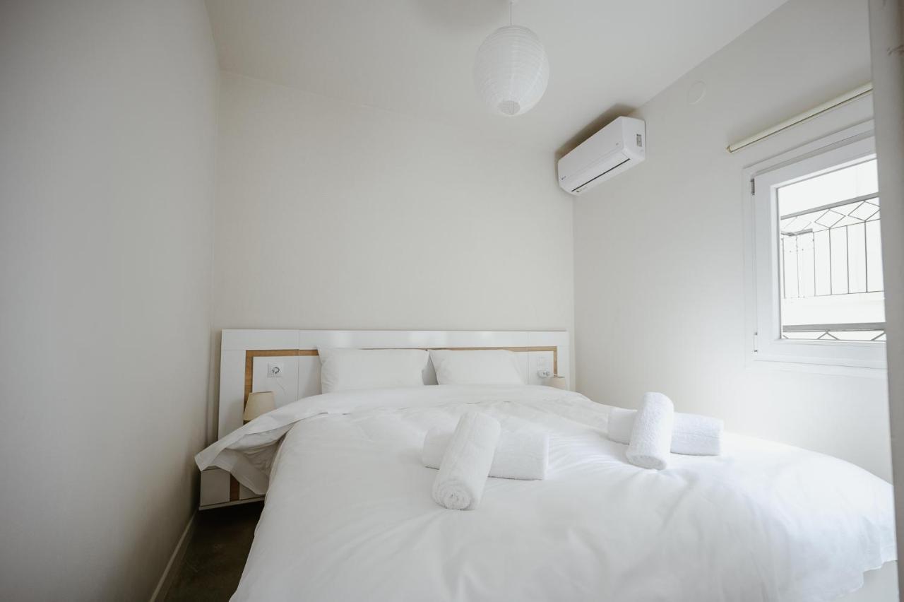 Lb Luxury Apartments Golos Dış mekan fotoğraf