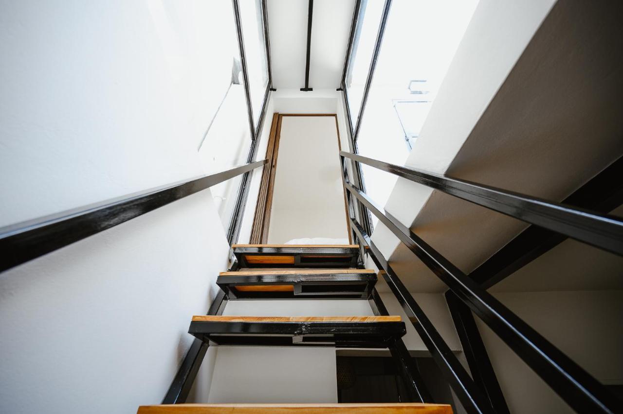 Lb Luxury Apartments Golos Dış mekan fotoğraf