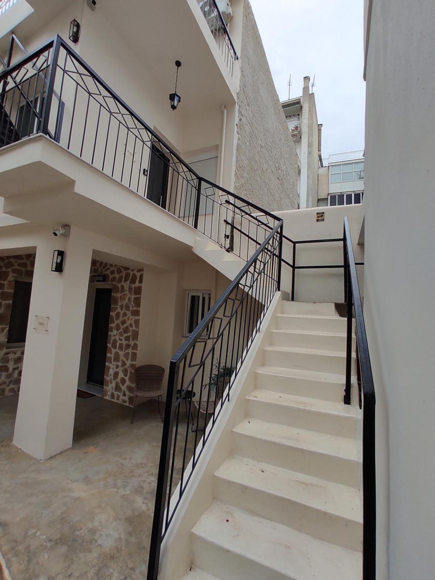 Lb Luxury Apartments Golos Dış mekan fotoğraf